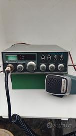 radio CB ALAN 48 OLD 