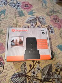Sweetlink F3 Plus