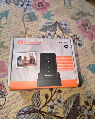 Sweetlink F3 Plus