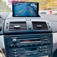 AUTORADIO 9’’ ANDROID 13 4+64GB PER BMW X3 E83