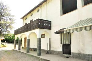 Pozzolo Formigaro, Casa Indipendente