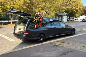 Auto funebre