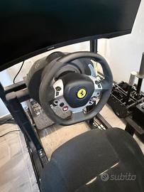Thrustmaster tx volante