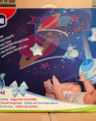CHICCO First Dreams