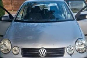 Polo 1400TDI comfortline 2007