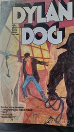 Collezione Dylan Dog – 54 albi – Lotto unico