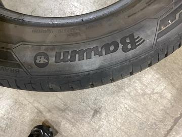 4 GOMME USATE ESTIVO 2355517 - CP80017784