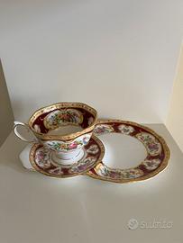 Royal Albert Lady Hamilton