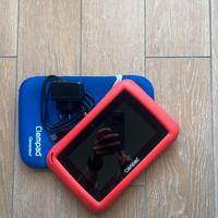 TABLET CLEMPAD 6.0 per bambini