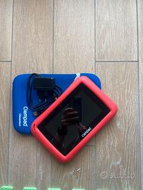 TABLET CLEMPAD 6.0 per bambini