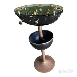Vintage Tavolo Calcetto Icy Table 1999