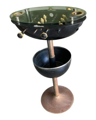 Vintage Tavolo Calcetto Icy Table 1999