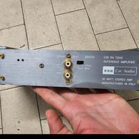 amplificatore ESB RA 72040