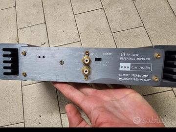 amplificatore ESB RA 72040