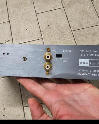 amplificatore ESB RA 72040