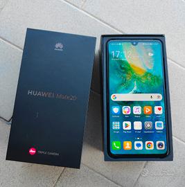 Huawei Mate 20