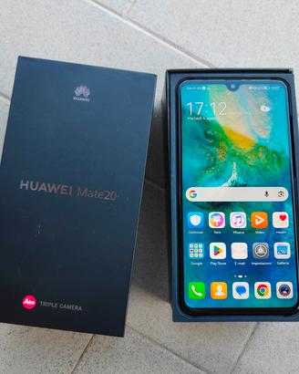 Huawei Mate 20