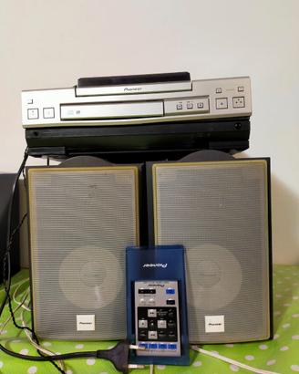 Radio Pioneer
