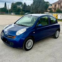 Nissan micra Diesel 1.5 Dci 82cv Neopatentati okay
