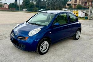 Nissan micra Diesel 1.5 Dci 82cv Neopatentati okay