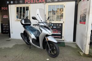 HONDA SH 350I 2025 *FINANZIAMENTO SENZA BUSTA PAGA