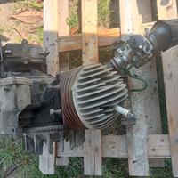 Motore Polini  130 per ape 50