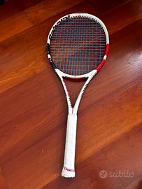 Racchetta babolat pure strike