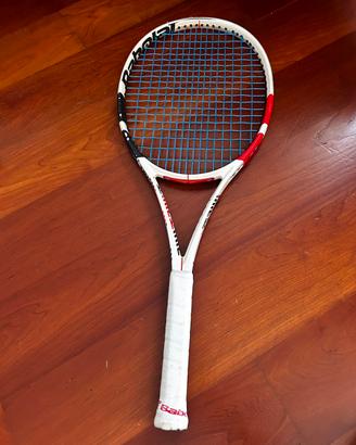 Racchetta babolat pure strike