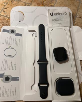Apple Watch Series 11 GPS 46mm