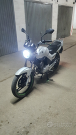Yamaha ybr 125 2006