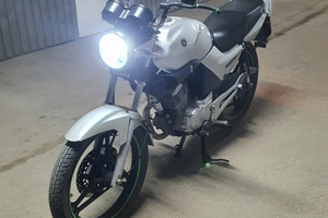 Yamaha ybr 125 2006