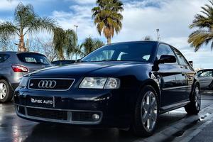Audi A3 S3 1.8 turbo 20V cat 3p. S-Line