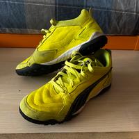 Scarpe Puma calcetto