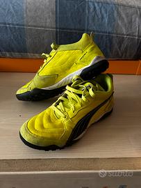 Scarpe Puma calcetto