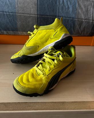 Scarpe Puma calcetto