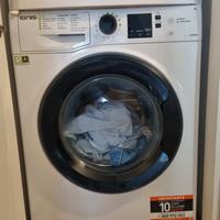 Lavatrice Indesit 6 kg