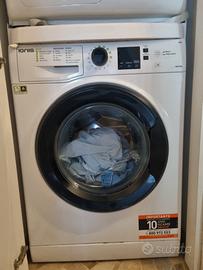 Lavatrice Indesit 6 kg