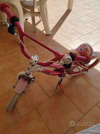 bicicletta bimba