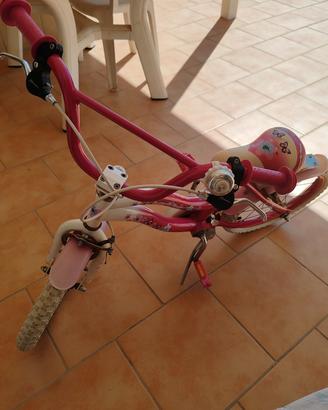 bicicletta bimba