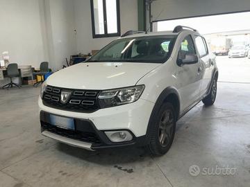 DACIA Sandero Stepway 1.5 Blue dCi 95CV Comfort
