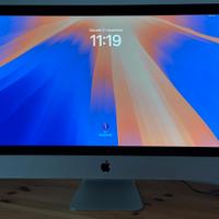 iMac 27 - Retina 5K - 2019