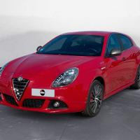 ALFA ROMEO Giulietta 1.6 jtdm Distinctive
