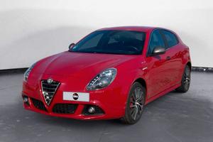 ALFA ROMEO Giulietta 1.6 jtdm Distinctive
