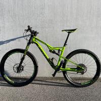 Cannondale Habit 5 - 2017