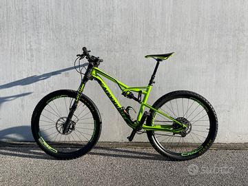 Cannondale Habit 5 - 2017