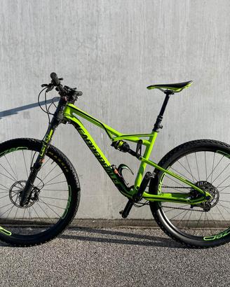 Cannondale Habit 5 - 2017