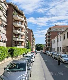 Bilocale via rio de janeiro 550 spese incluse