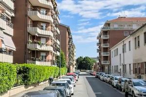 Bilocale via rio de janeiro 550 spese incluse