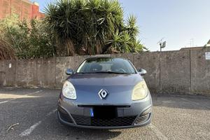 Renault twingo 2008