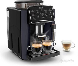 Krups Sensation Macchina Caffè Chicchi 1450W